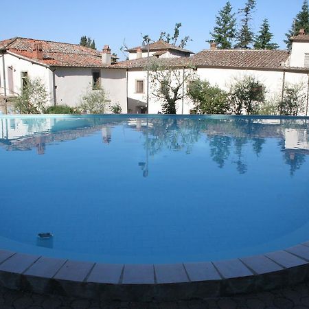 Villa Grassina Pelago ภายนอก รูปภาพ