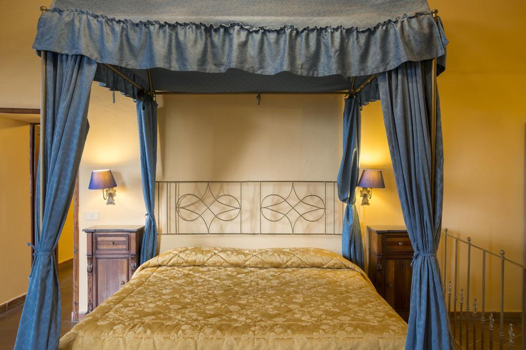 Villa Grassina Pelago ภายนอก รูปภาพ