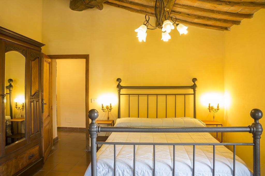 Villa Grassina Pelago ภายนอก รูปภาพ