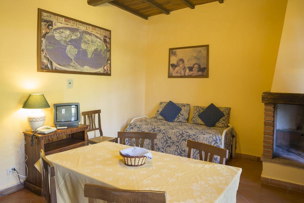 Villa Grassina Pelago ภายนอก รูปภาพ