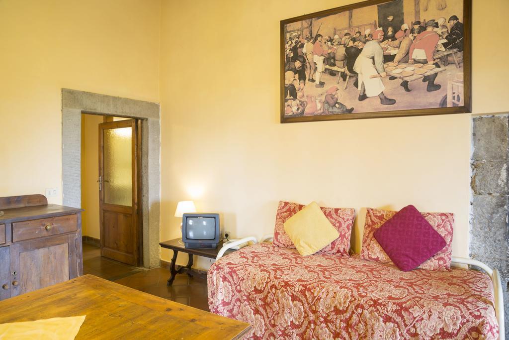 Villa Grassina Pelago ภายนอก รูปภาพ
