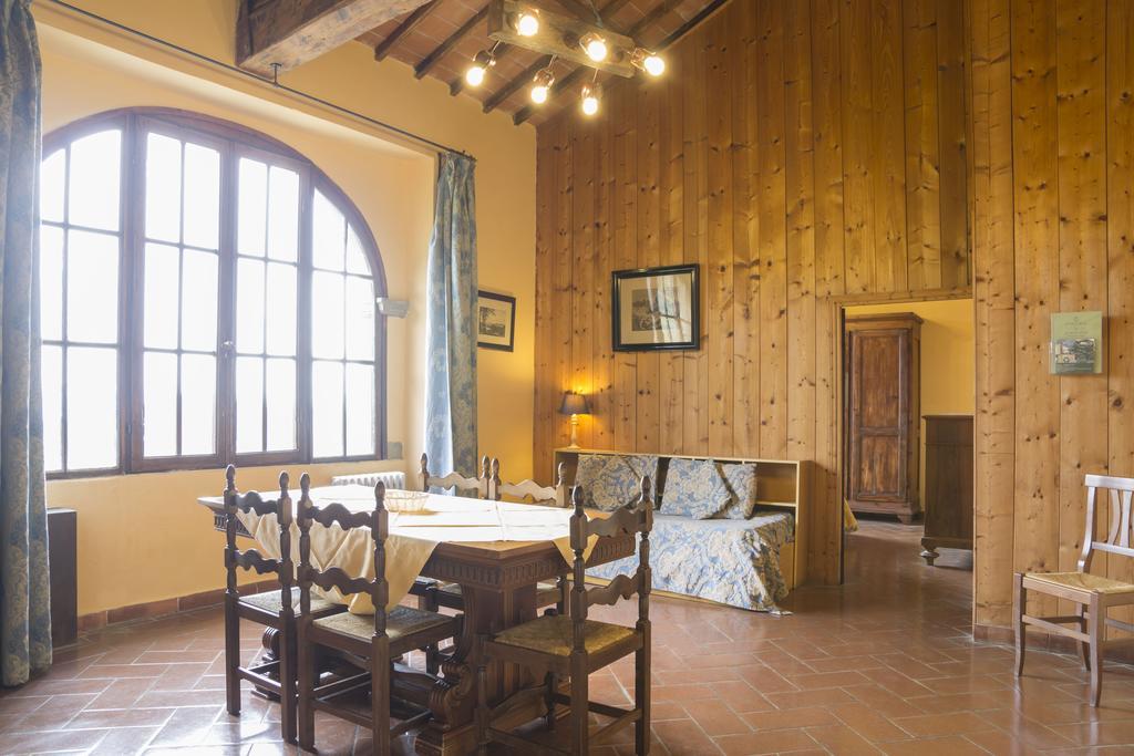 Villa Grassina Pelago ภายนอก รูปภาพ