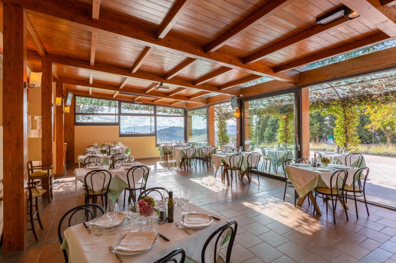Villa Grassina Pelago ภายนอก รูปภาพ