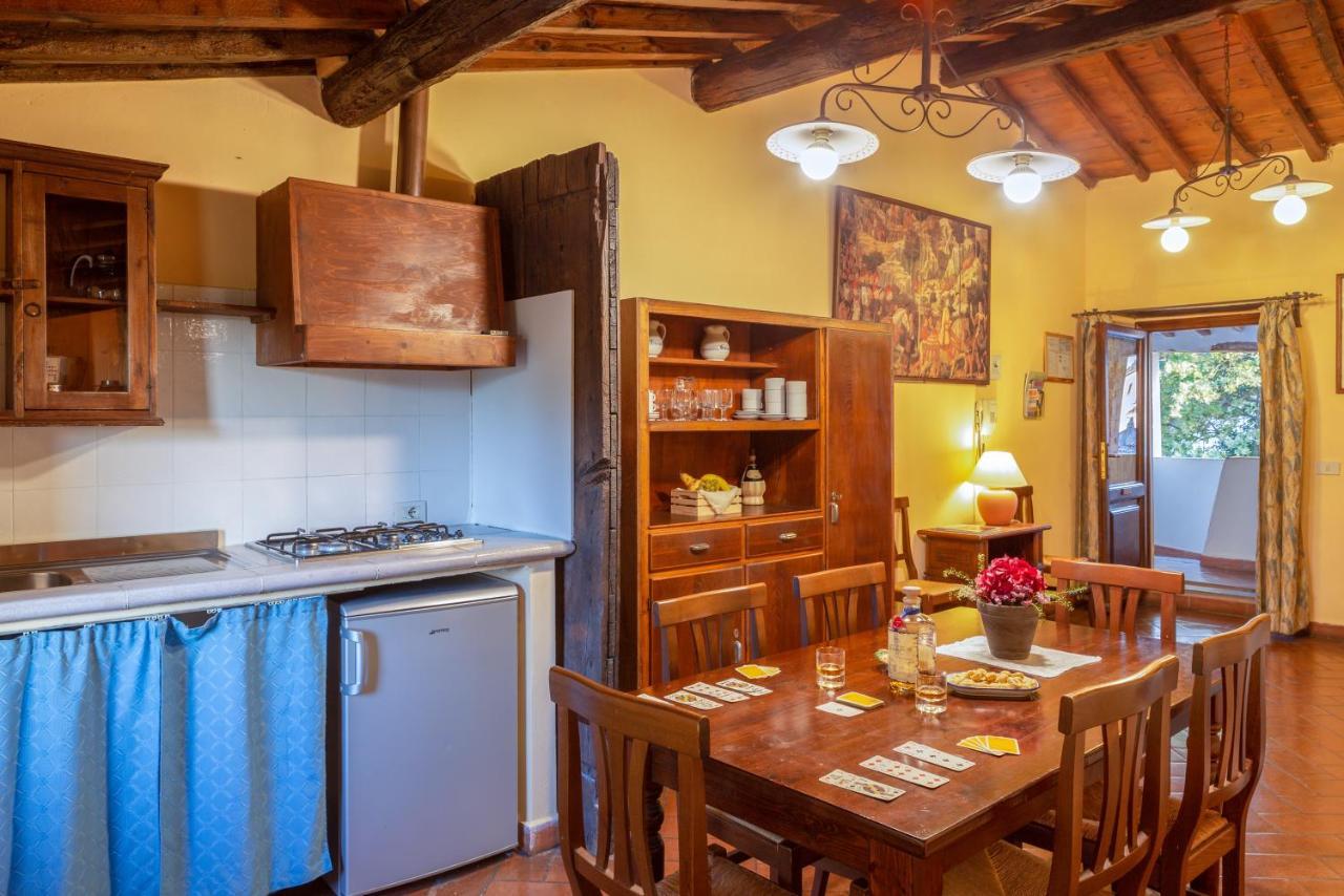 Villa Grassina Pelago ภายนอก รูปภาพ