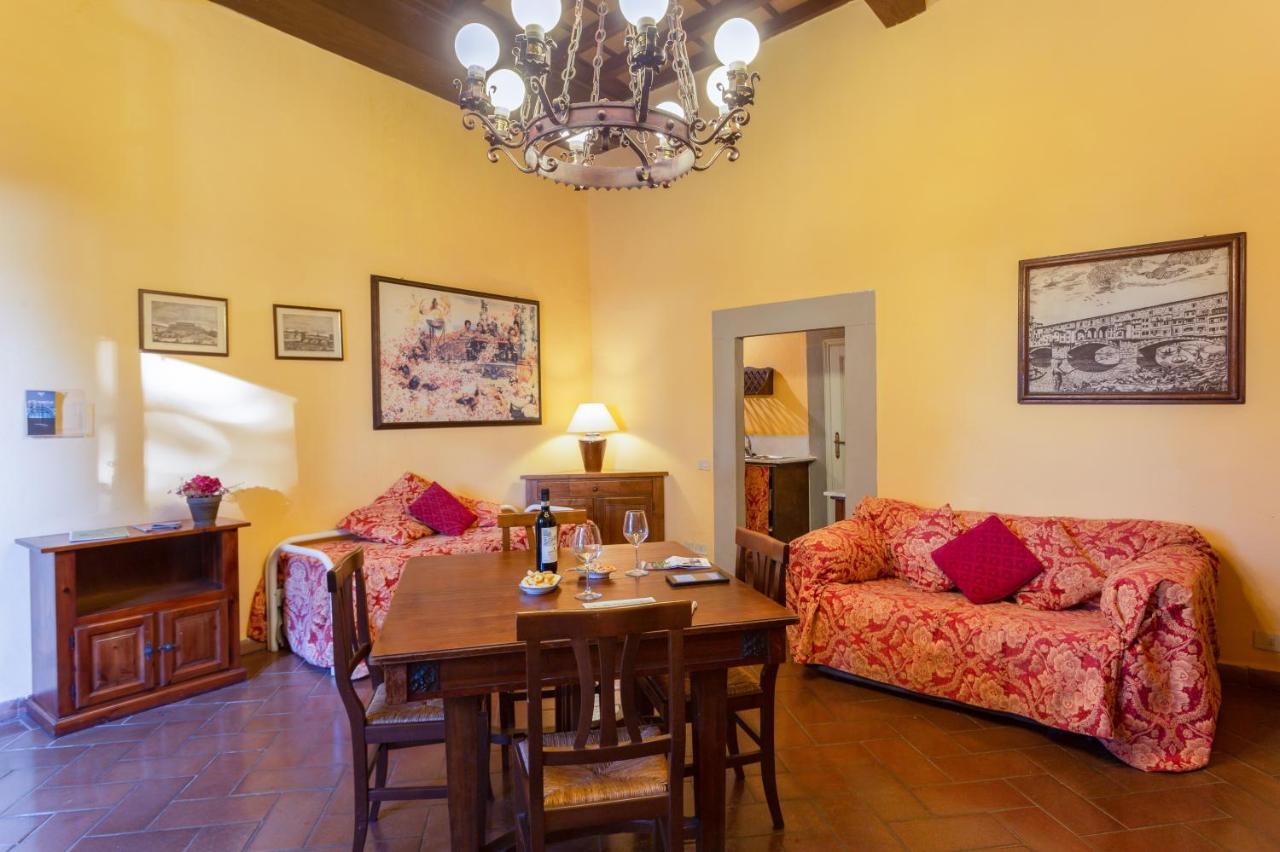 Villa Grassina Pelago ภายนอก รูปภาพ